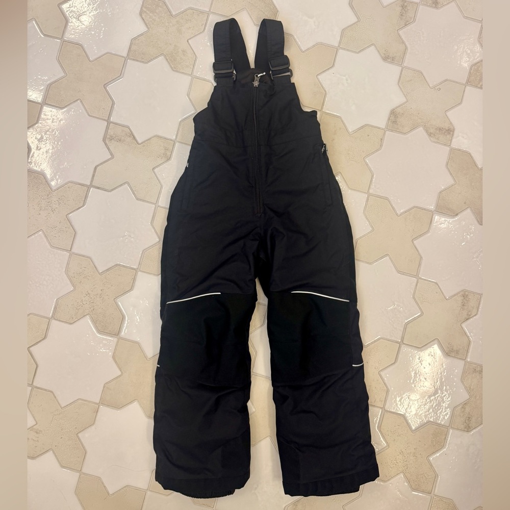 Columbia Kids Snowslope Bib Size 6/7